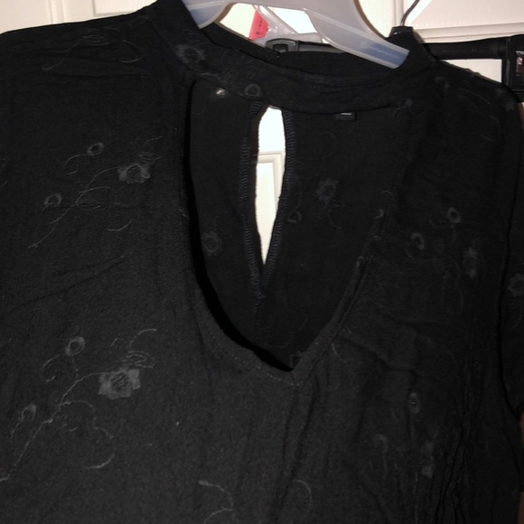 Torrid tunic - Picture 3 of 3